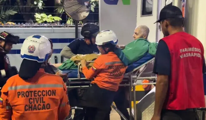 Ocho pautas psicológicas para reducir el impacto emocional de un terremoto