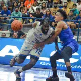 Trotamundos impuso ley en casa de Llaneros