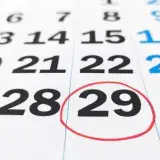El 2024 será año bisiesto