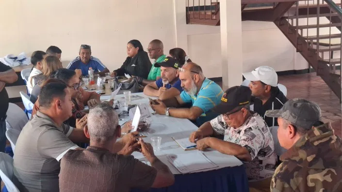 El Callao exige reformas mineras y ambientales en mesa de diálogo