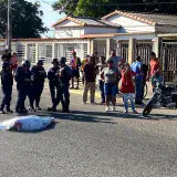 
			Se mató en choque motorizado en el semáforo de la Cumaná de Cabimas		