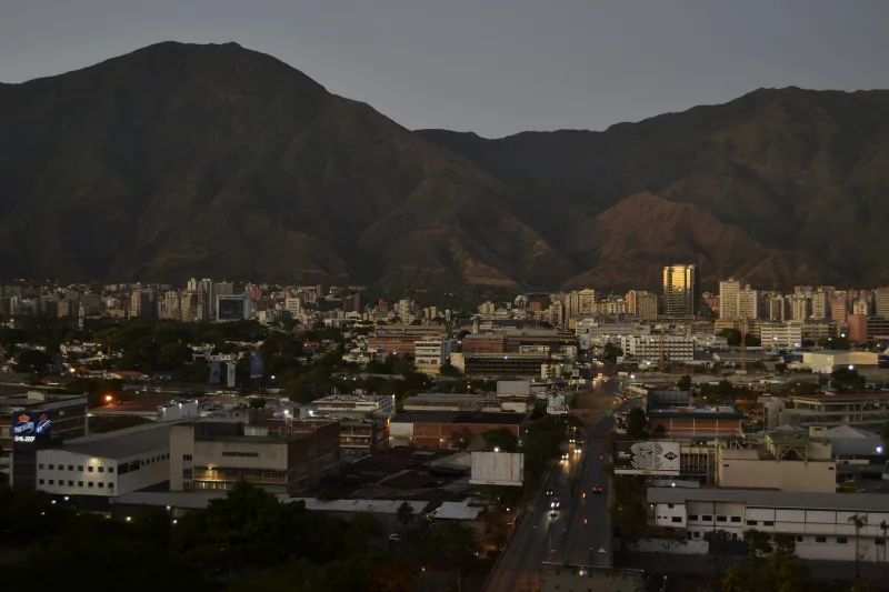 Detienen a la madre de niña asesinada por su padrastro en Caracas