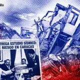 Informe japonés alertó hace 20 años el alto riesgo sísmico de Caracas