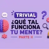 Pon a prueba tu lógica con 10 retos mentales