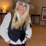 Britney Spears asegura que nunca regresará a la industria musical