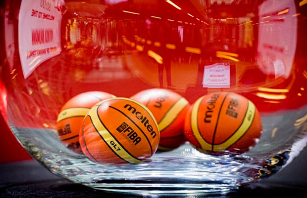 El sorteo del Mundial de baloncesto se realizará en Manila este sábado