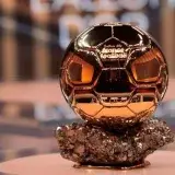 Revelan nominados al Balón de Oro 2026 con Mbappé de favorito