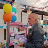 Rosales: Plan educativo incluye Manos a la Escuela, Bazar Escolar y más