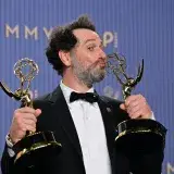 Matthew Rhys: del origen galés a la cima histórica de los premios Emmy
