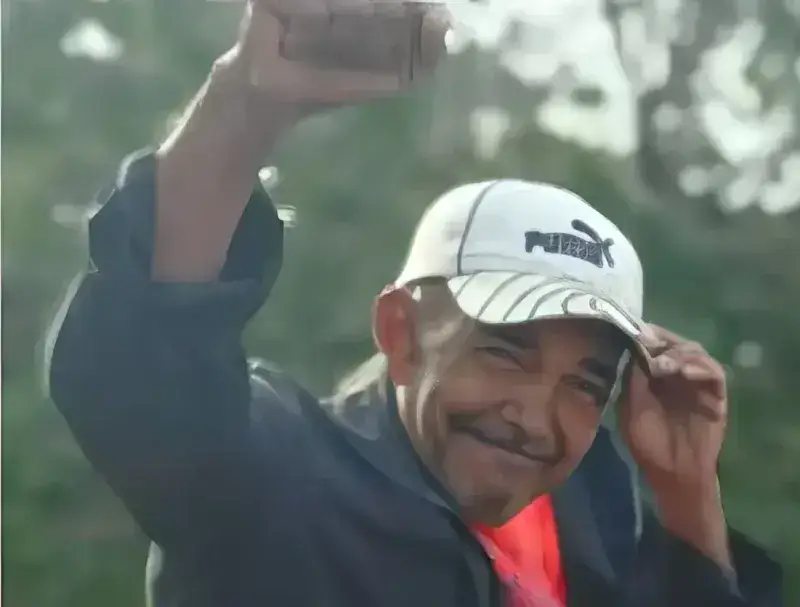Desaparecido durante campamento cristiano en Baralt.