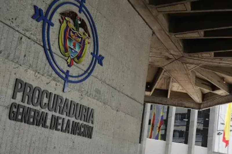 Colombia abre investigación contra siete diplomáticos por presunto proselitismo electoral