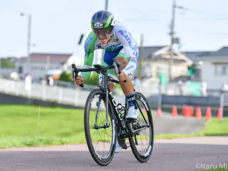 Ocho venezolanos vanal Panam de Ciclismo