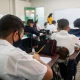 Apertura de centros educativos para iniciar periodo escolar 2023-2024