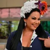 Liliana Rodríguez declara superar su adicción al alcohol