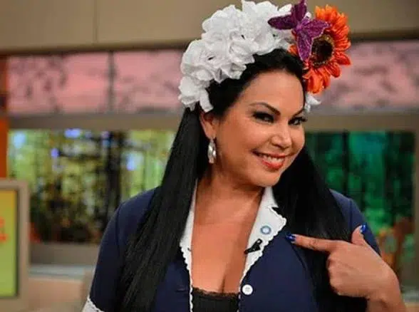 Liliana Rodríguez declara superar su adicción al alcohol