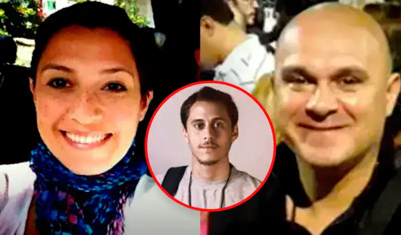 Hija de Guillermo Améstica denuncia que desconoce estado de su padre y tía