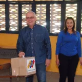 
			Gustavo Fernández: “Defensa del Esequibo es tarea de los venezolanos”		