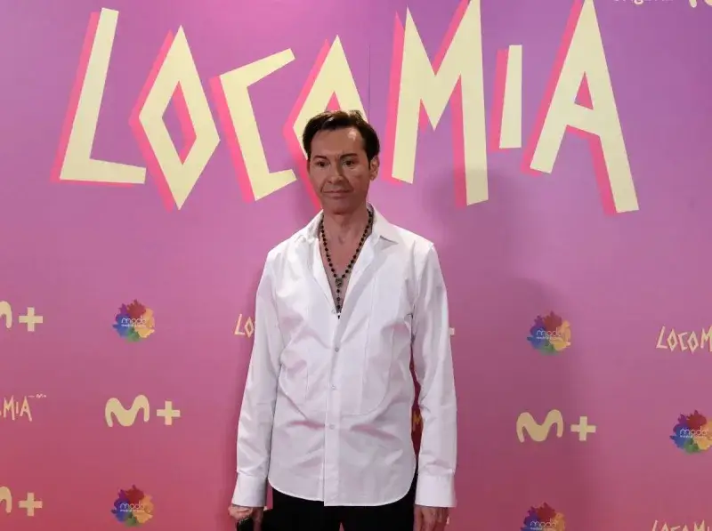 Muere en Barcelona Manuel Arjona, pieza inicial de Locomía