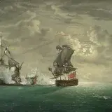 File:The Capture of the Foudroyant by HMS Monmouth.jpg