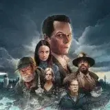 Widow's Bay arrasa en los Premios Emmy con 14 galardones