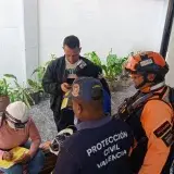 Protección Civil realiza 383 inspecciones tras terremoto