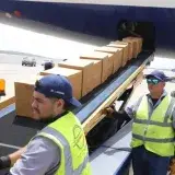 Panamá envía 29 toneladas de ayuda a Venezuela tras terremotos
