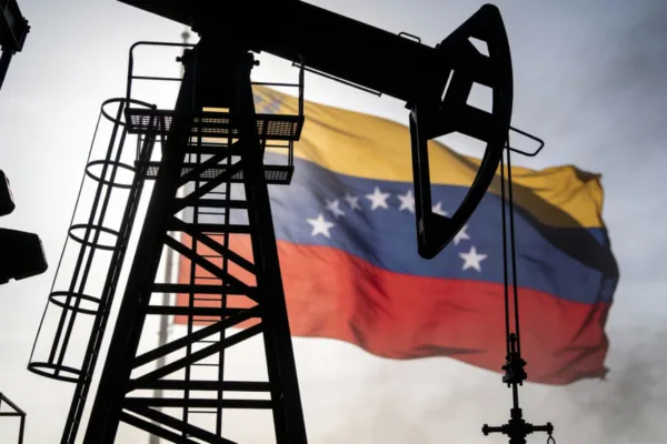 Sismos de junio frenan impulso petrolero de Venezuela