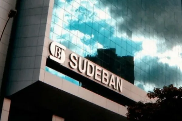 Sudeban declara feriado bancario este lunes 29 de junio por San Pedro y San Pablo