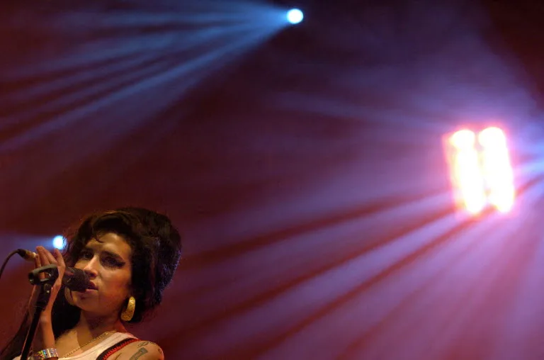 Amy Winehouse: 15 años de una voz que marcó la música