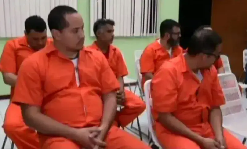 Suben a 80 los detenidos por tramas de corrupción 