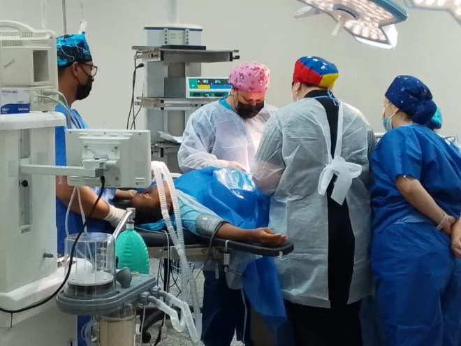 Esterilizan gratis a 20 mujeres en Cabimas
