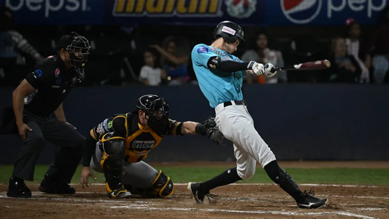 LVBP en vivo: Dónde ver Bravos de Margarita vs. Navegantes del Magallanes en TV, streaming y lineups