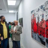 
				“Sala Compartida”: La primera muestra que exhibe el Museo de Artes Gráficas Luis Chacón este 2023			