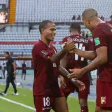 Los debutantes de Pékerman