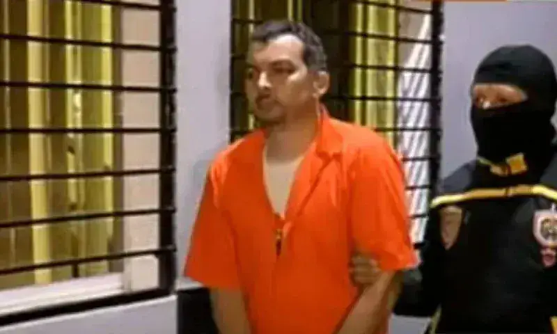 Exigen "investigación objetiva" sobre suicidio de Leoner Azuaje