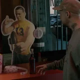 Residente lanza tema y video Ron en el piso con recorrido por su vida
