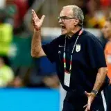 Bielsa deja la selección uruguaya tras la eliminación ante España