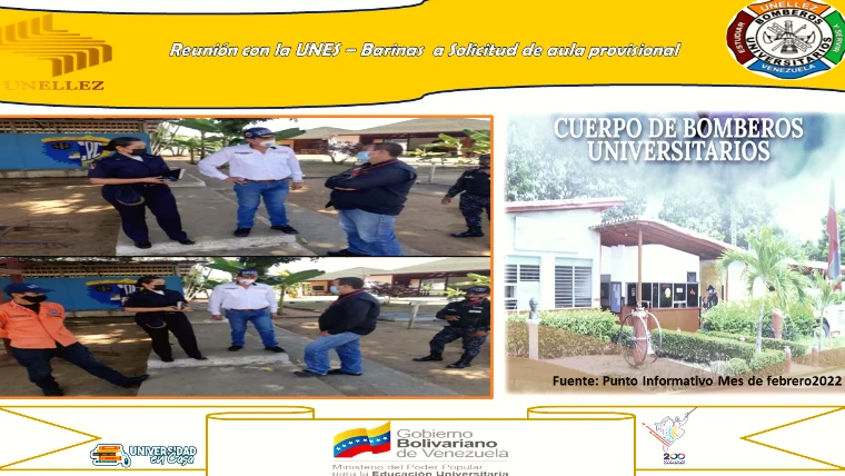 UNES separa a cuatro alumnos en Barinas por video con licor