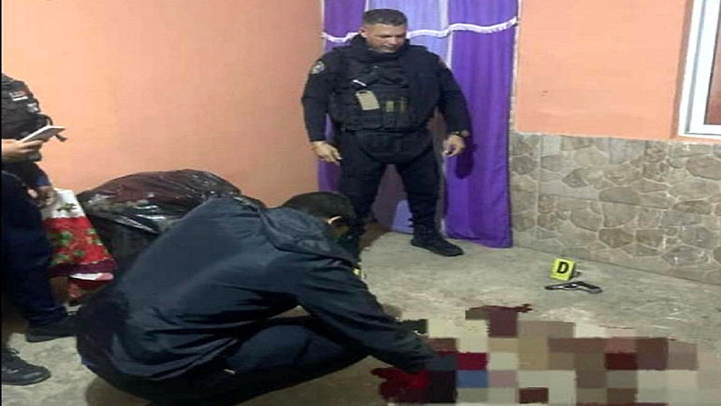 Abatido en Valencia homicida del Fiscal Auxiliar Juan Luis Páez Martínez
