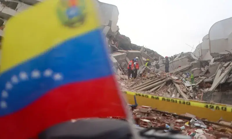 Cifras oficiales confirman 4.118 muertos y 16.740 heridos por sismos