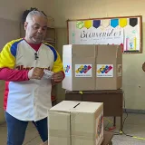 
			Diputado Juan García: «El pueblo del Zulia acude masivamente al llamado de la Patria»		