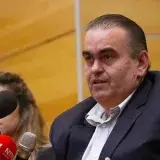 Carlos Correa es finalista para la Relatoría de Libertad de Expresión