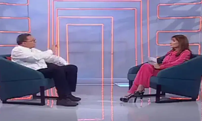 Diputado Faría asegura que 2024 será "el mejor año" en materia económica