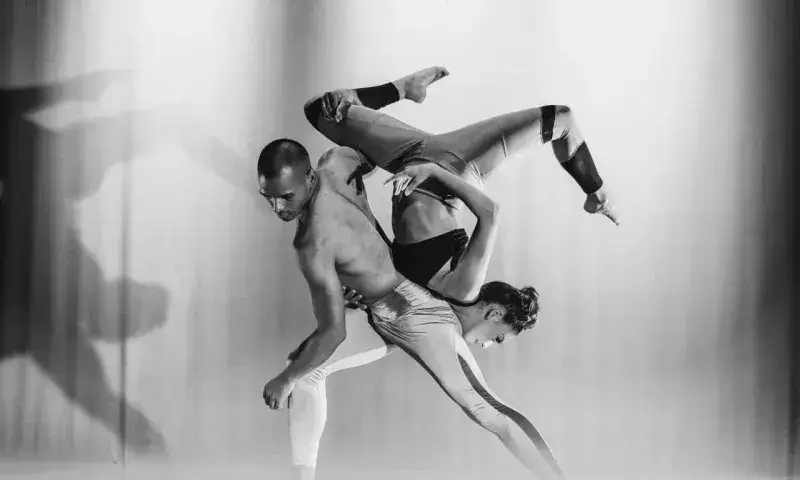 Danza Baralt inaugura festival nacional “Cuerpo, Acción y Signo”