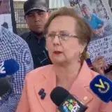 Blanca Rosa Mármol arremete contra la idea de “dirimir”