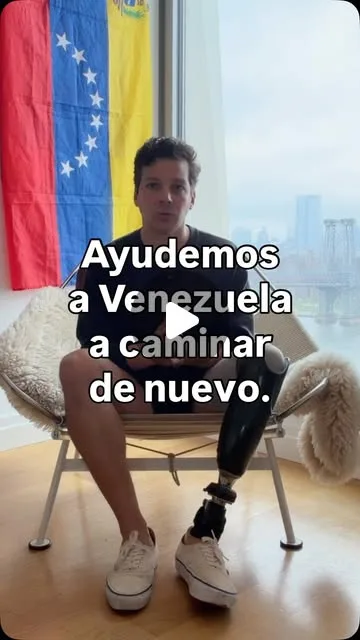 Publicación de Instagram de Gabriel Cardier
