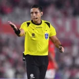 Jesús Valenzuela arbitrará Australia vs Turquía en su primer partido del Mundial 2026
