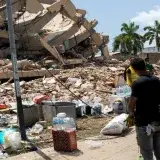 Sismos en Venezuela dejan 5.069 fallecidos y miles de heridos