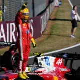Hamilton se quedó con la pole para la Sprint de Silverstone por apenas 0.011 segundos