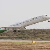 Aerolínea Laser Airlines activará ruta Caracas-Curazao el 5 de mayo